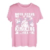Dogs Solve Most of My Problems Kajak löst den Rest T-Shirt