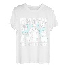 Dogs Solve Most of My Problems Kajak löst den Rest T-Shirt