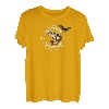 Yellowstone National Park Angeln Adler Outdoor Wandern T-Shirt