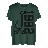 ANGLER 41. GEBURTSTAG ANGELN LIMITED EDITION 1982 T-Shirt