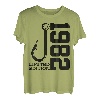 ANGLER 41. GEBURTSTAG ANGELN LIMITED EDITION 1982 T-Shirt