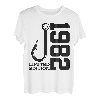 ANGLER 41. GEBURTSTAG ANGELN LIMITED EDITION 1982 T-Shirt