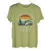 Herren Happy 65th Funny Fishing 1957 Gag Gifts 65 Jahre alter Mann T-Shirt