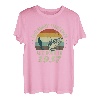Herren Happy 65th Funny Fishing 1957 Gag Gifts 65 Jahre alter Mann T-Shirt