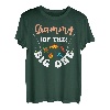 Grammy Of The Big One Angeln, Geburtstagsparty, Geburtstag T-Shirt