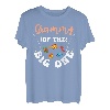 Grammy Of The Big One Angeln, Geburtstagsparty, Geburtstag T-Shirt