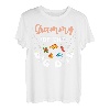 Grammy Of The Big One Angeln, Geburtstagsparty, Geburtstag T-Shirt