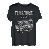 Hapfox Lustiges Angeln T-Shirt