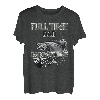 Hapfox Lustiges Angeln T-Shirt