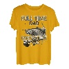 Hapfox Lustiges Angeln T-Shirt