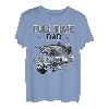 Hapfox Lustiges Angeln T-Shirt
