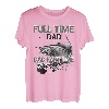 Hapfox Lustiges Angeln T-Shirt