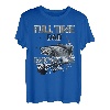 Hapfox Lustiges Angeln T-Shirt