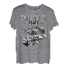 Hapfox Lustiges Angeln T-Shirt