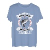 Meisterköder, lustige Angeln, Geschenkidee, Humor für Männer T-Shirt