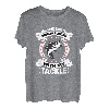 Meisterköder, lustige Angeln, Geschenkidee, Humor für Männer T-Shirt