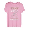 Herren Ist mir Egal was Jesus konnte Angeln Lustiges Angler T-Shirt