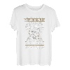 Herren Ist mir Egal was Jesus konnte Angeln Lustiges Angler T-Shirt