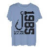 ANGLER 38. GEBURTSTAG ANGELN LIMITED EDITION 1985 T-Shirt