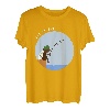 Lustiges Fliegenfischen Flugangeln Angler Shirt & Geschenk