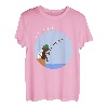 Lustiges Fliegenfischen Flugangeln Angler Shirt & Geschenk