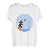 Lustiges Fliegenfischen Flugangeln Angler Shirt & Geschenk