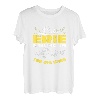 Walleye Hunter Reeling In The Big Ones, lustiges Angeln T-Shirt