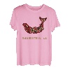 Bakersfield CA Indianer Lachsangler T-Shirt