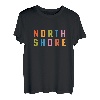 North Shore Minnesota Lake Superior Duluth MN T-Shirt
