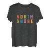 North Shore Minnesota Lake Superior Duluth MN T-Shirt