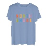 North Shore Minnesota Lake Superior Duluth MN T-Shirt