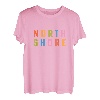 North Shore Minnesota Lake Superior Duluth MN T-Shirt