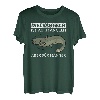 Welsangeln Ist Auch Angeln - Aber Für Männer Pullover Hoodie