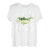 Herren Vatertag Angeln Fisherman I Like Big Bass T-Shirt