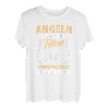 Angeln Ist Wie Titten Auch Die Kleinen Machen Spaß Angler T-Shirt