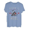 Keepin it since 1981 Rolle für Angler Geburtstag T-Shirt