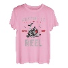 Keepin it since 1981 Rolle für Angler Geburtstag T-Shirt