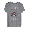 Keepin it since 1981 Rolle für Angler Geburtstag T-Shirt