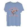 Lachs Flüsterer Lustiges Lachs Angelkostüm T-Shirt
