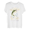 Geboren Zum Angeln Gezwungen Zum Arbeiten Angler Geschenk T-Shirt
