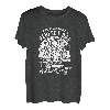 Für immer zusammen Vatertag Angeln Papa T-Shirt
