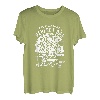 Für immer zusammen Vatertag Angeln Papa T-Shirt