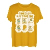 6 Things I Do In My Spare Time, Fisherman Männer Frauen Angeln T-Shirt