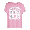 6 Things I Do In My Spare Time, Fisherman Männer Frauen Angeln T-Shirt