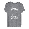 Megan ist mein Name und Angeln ist mein Angelsport T-Shirt