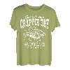 Ein weiterer Crappie-Tag am Lake Grand Lake, Oklahoma, Angeln T-Shirt