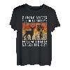 Fishing Solves Most of My Problems Hunting Fisherman Hunter T-Shirt