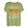 Fishing Solves Most of My Problems Hunting Fisherman Hunter T-Shirt