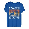 Fishing Solves Most of My Problems Hunting Fisherman Hunter T-Shirt