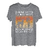 Fishing Solves Most of My Problems Hunting Fisherman Hunter T-Shirt